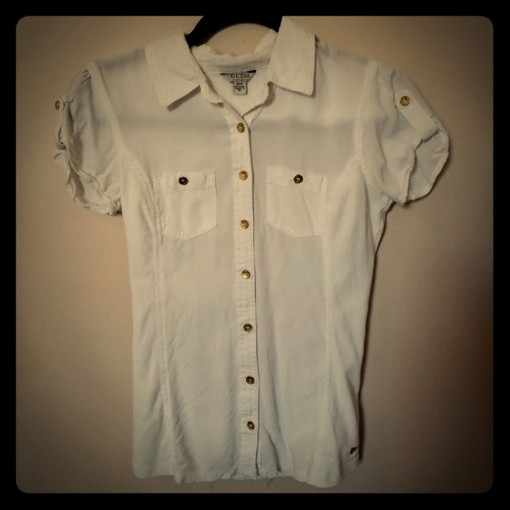 Guess top